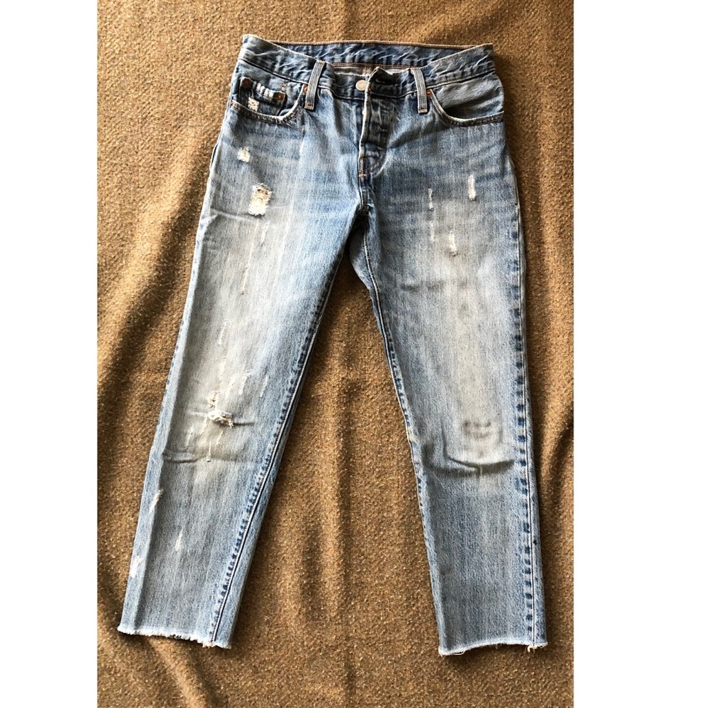 Women’s Levi’s